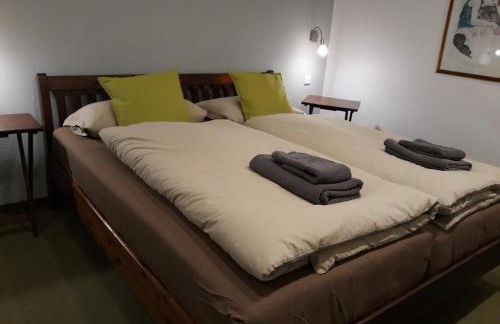 Ferienwohnung Sonnentau 2 - Foto 9