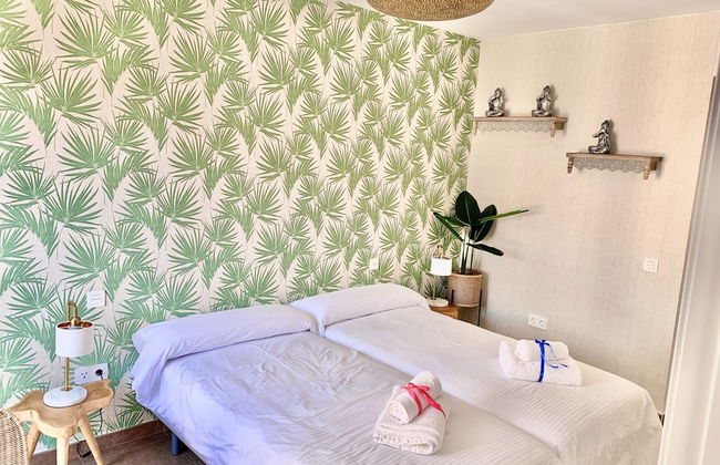 Sea to Sky Suites - Mijas Pueblo - Photo 19