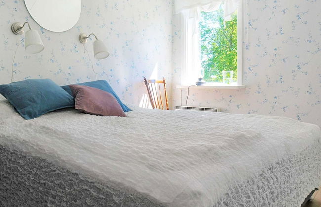 Holiday Home in Hova - Foto 27