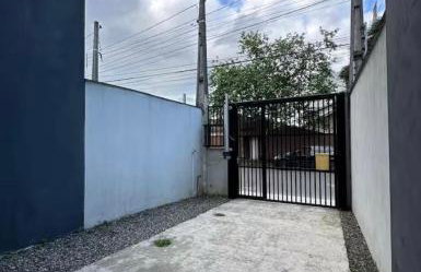 Casa moderna com garagem perto do aeroporto - Foto 32