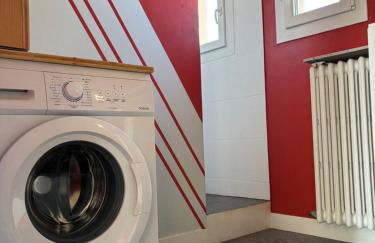 La parenthèse - Foto 9