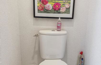 La Voulzie Appartement - Proche centre avec parking privé - Foto 28