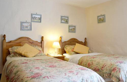 Forget Me Not Cottage - Foto 13