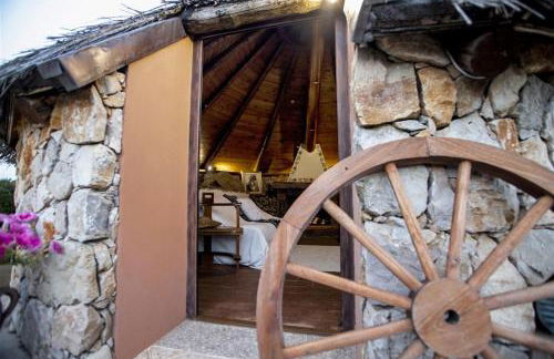 La Pinnetta With Pool - Foto 11