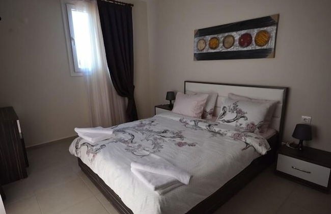 Korfez Garden Apartments - Foto 8