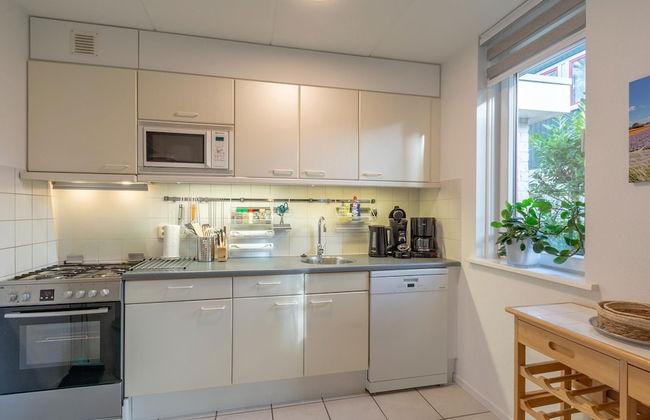 Beautiful Detached Holiday Home in Park - Foto 10