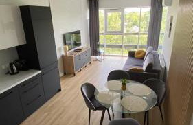 ApartamentMzTower - Foto 18