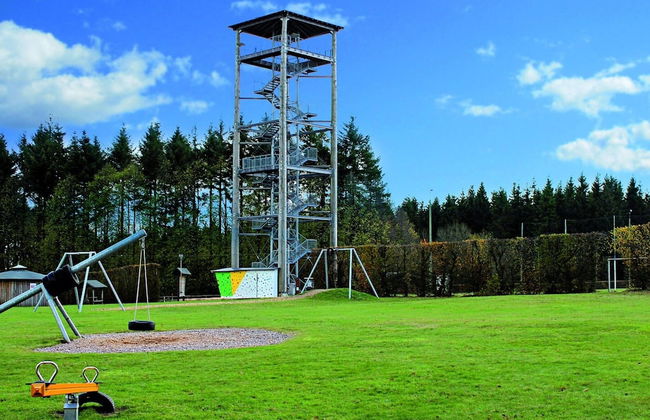 Romantic Hideaway in Hellenthal - Photo 11