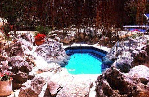 Le Capanne di Villa Margherita - Foto 12