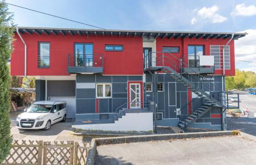 Limehome Montabaur Am Quendelberg - Foto 9