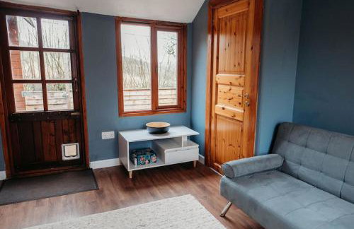 Finlodge- Pet-Friendly Scandinavian Cabin - Photo 78