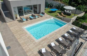 Villa Median - Foto 14