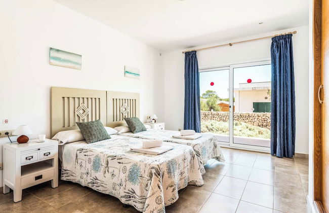 Villa Satalaia - Foto 14