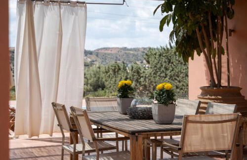 Calm Retreat Villa Lagonisi - Foto 28