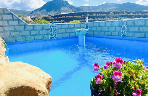 Lykke Suite Spa Piscina y Jardín by Deihu Experiences - Foto 62