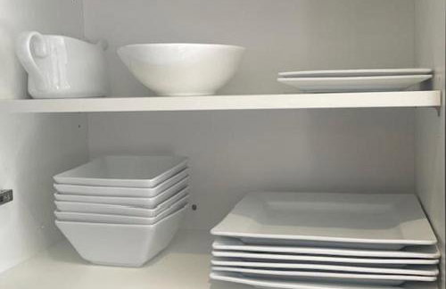 Home from Home-Family&Contractor Friendly-Sleeps 7 - Foto 20