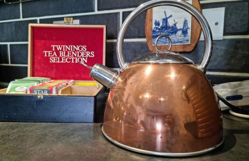 Poetico Monolocale Indipendente nell’Antico Pastificio - Foto 34