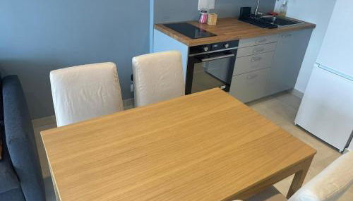 Le Brasilia - Appartement neuf pour 4 personnes avec terrasse - Foto 4