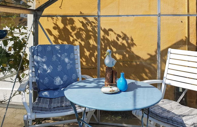 Holiday Home in Snedsted - Foto 50