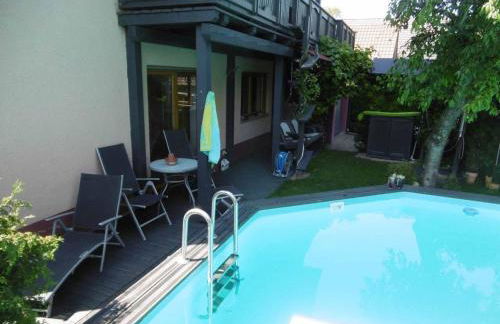 Mühlenwörth Relax Quartier - Foto 32