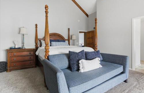 Lakefront Home w/ Private Dock, Slip, Kayaks & Paddleboards at the 7mm - Foto 35