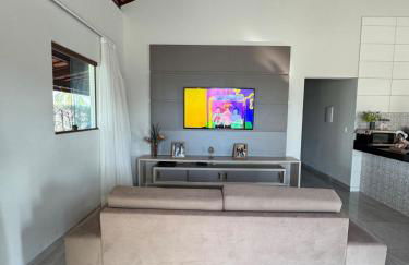 Casa de Campo em condominio - Foto 22