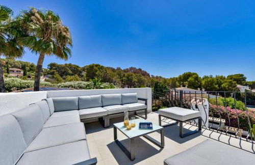 Villas Guzman - Villa Mario - Foto 21