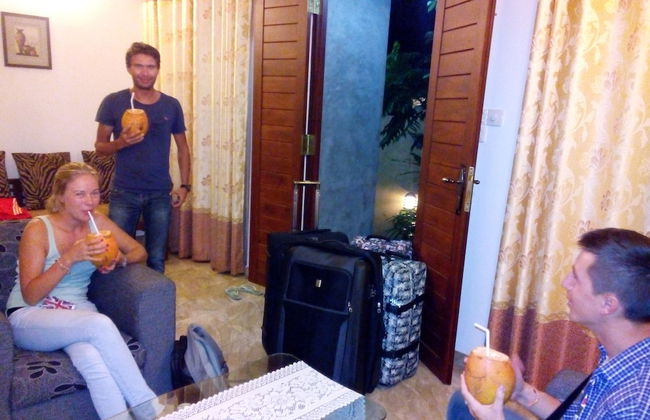 Villa Seven Panadura - Photo 29