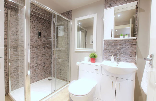 The Ironworks Aparthotel - Foto 45