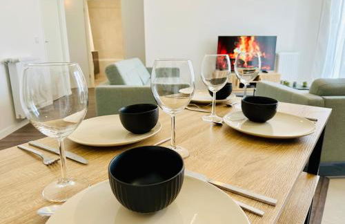 Horizon House - Roissy CDG - Parc des Expos - Foto 15