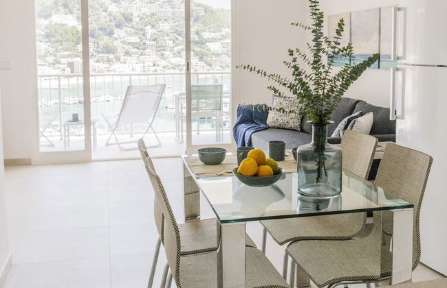 Bright Apartment Near Mountains - Photo 23