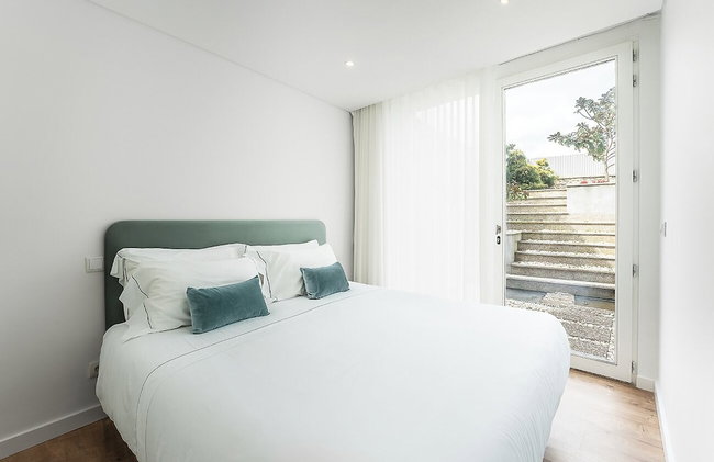 Feel Porto Lapa Collection Flats - Foto 33