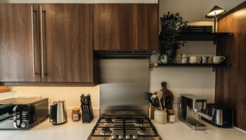 Port Haus - 3 Bedroom 2 Bathroom Stay - Foto 2