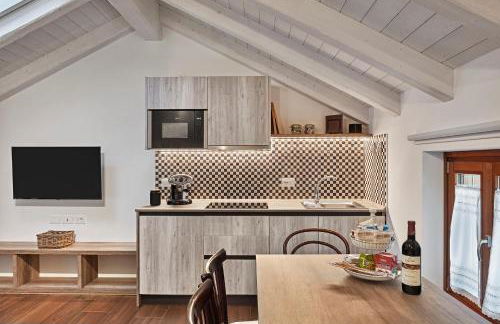 Zadris 1922 Apartments & Spa - Foto 29