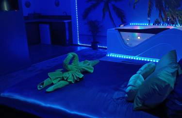 L'instant romance Le lagon - Foto 7