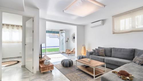 Casa Bianca - Foto 3, Garden view