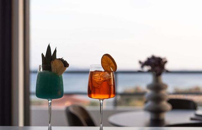 Sounio Panoramic Loft - Photo 34