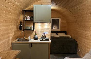 Leśna Sauna Wilcze Wzgórze - Foto 31