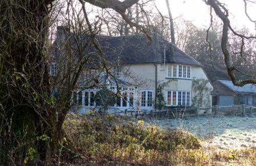 Bridge Cottage - Foto 1