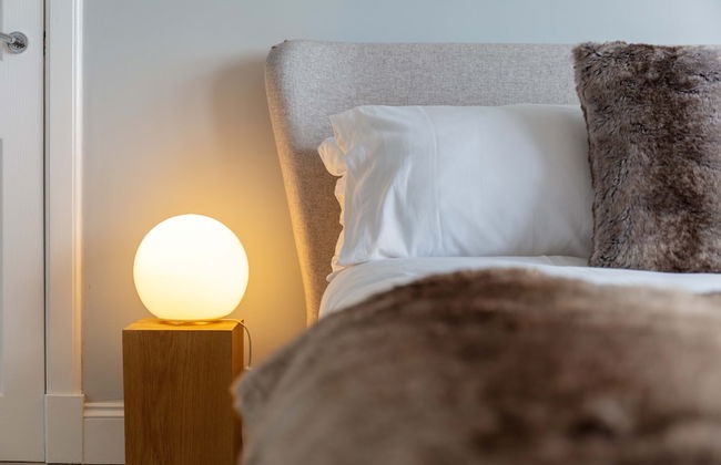 Rothiemay House - Donnini Deluxe - Foto 21