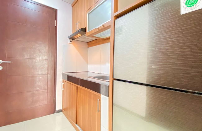 Strategic 2Br Apartment At Gateway Pasteur - Foto 10