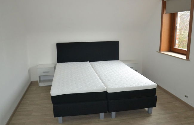 Apartment in Antwerp Near Verbeke Museum - Photo 5