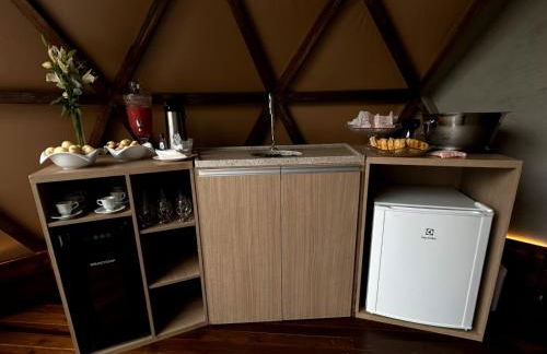 Domo Vila da Serra - Foto 23