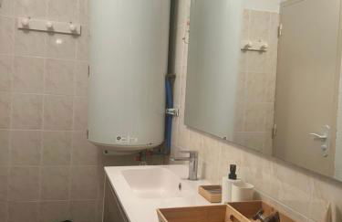 Appartement au bord de mer - Foto 20