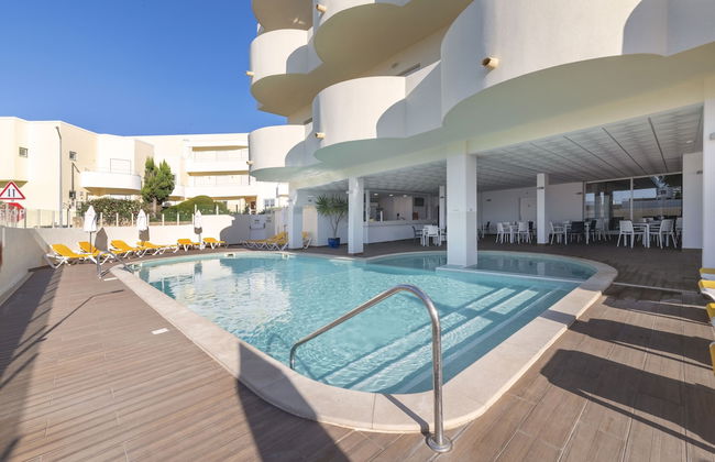 Alvormar Apartamentos Turísticos - Foto 54