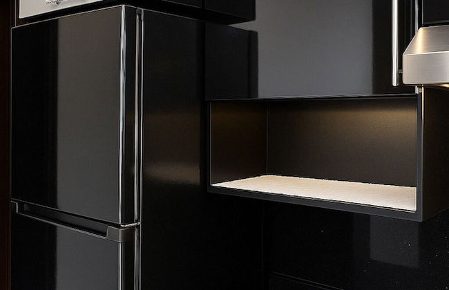 Spacious Chalet With Private Terrace - Foto 28