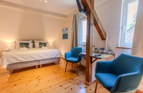 Weingut Muehlenschenke - Game-Room, Vineyard, Sauna and more - Foto 40