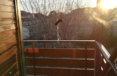 Appartements am Park - Foto 18