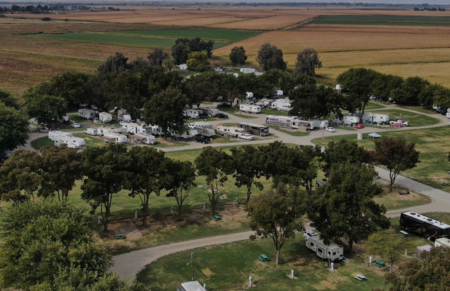 Delta Shores Resort - Foto 12