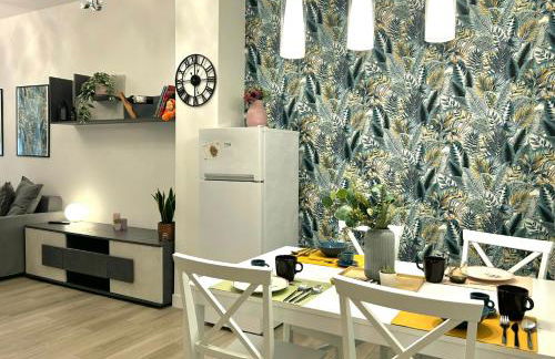 Modern Apartments MM3 AfforiFN only 15 min from Duomo - Foto 16